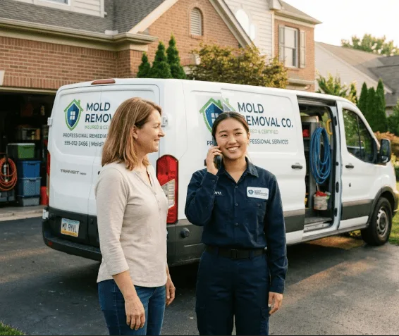 Crawlspace Mold Remediation Saint Marys, GA FAQs